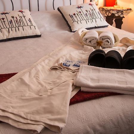 B&B Lercari Генуа Екстериор снимка