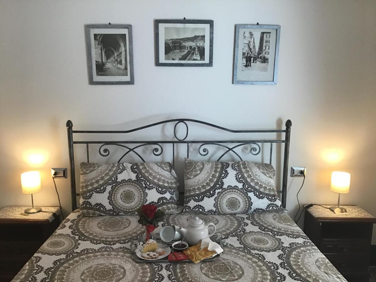 B&B Lercari Генуа Екстериор снимка