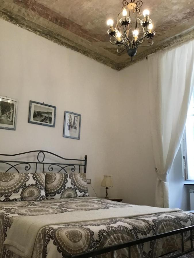 B&B Lercari Генуа Екстериор снимка