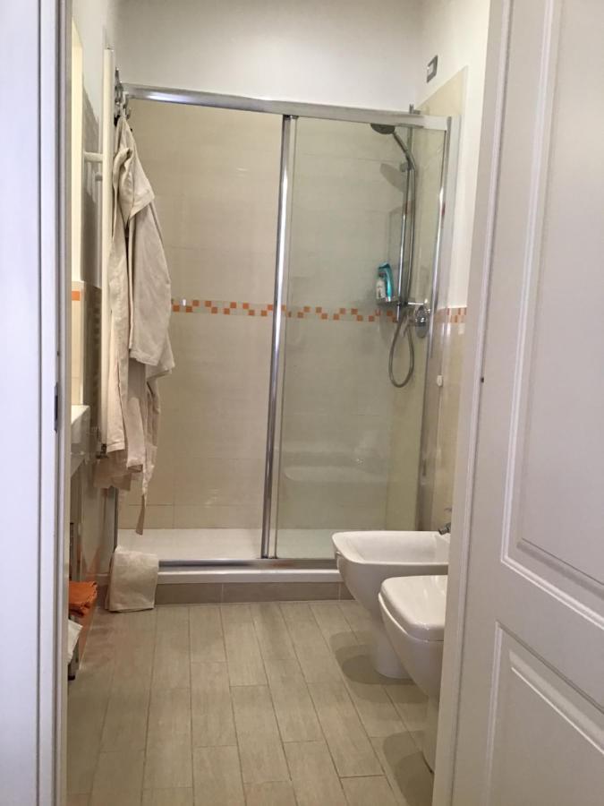 B&B Lercari Генуа Екстериор снимка