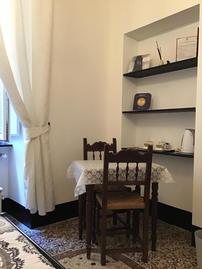 B&B Lercari Генуа Екстериор снимка