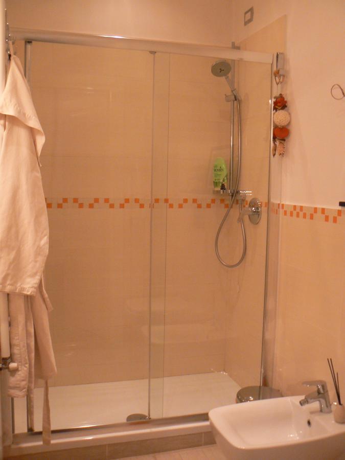 B&B Lercari Генуа Екстериор снимка