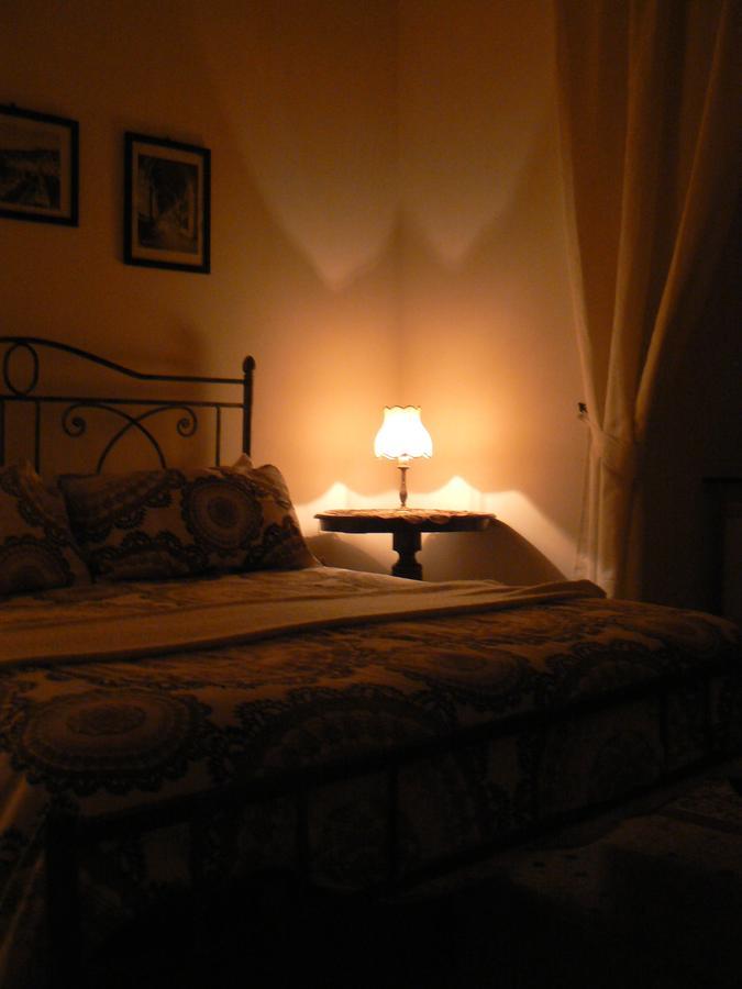 B&B Lercari Генуа Екстериор снимка
