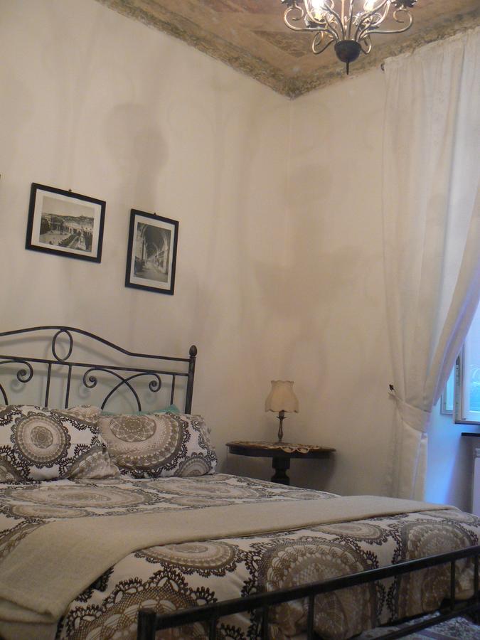 B&B Lercari Генуа Екстериор снимка